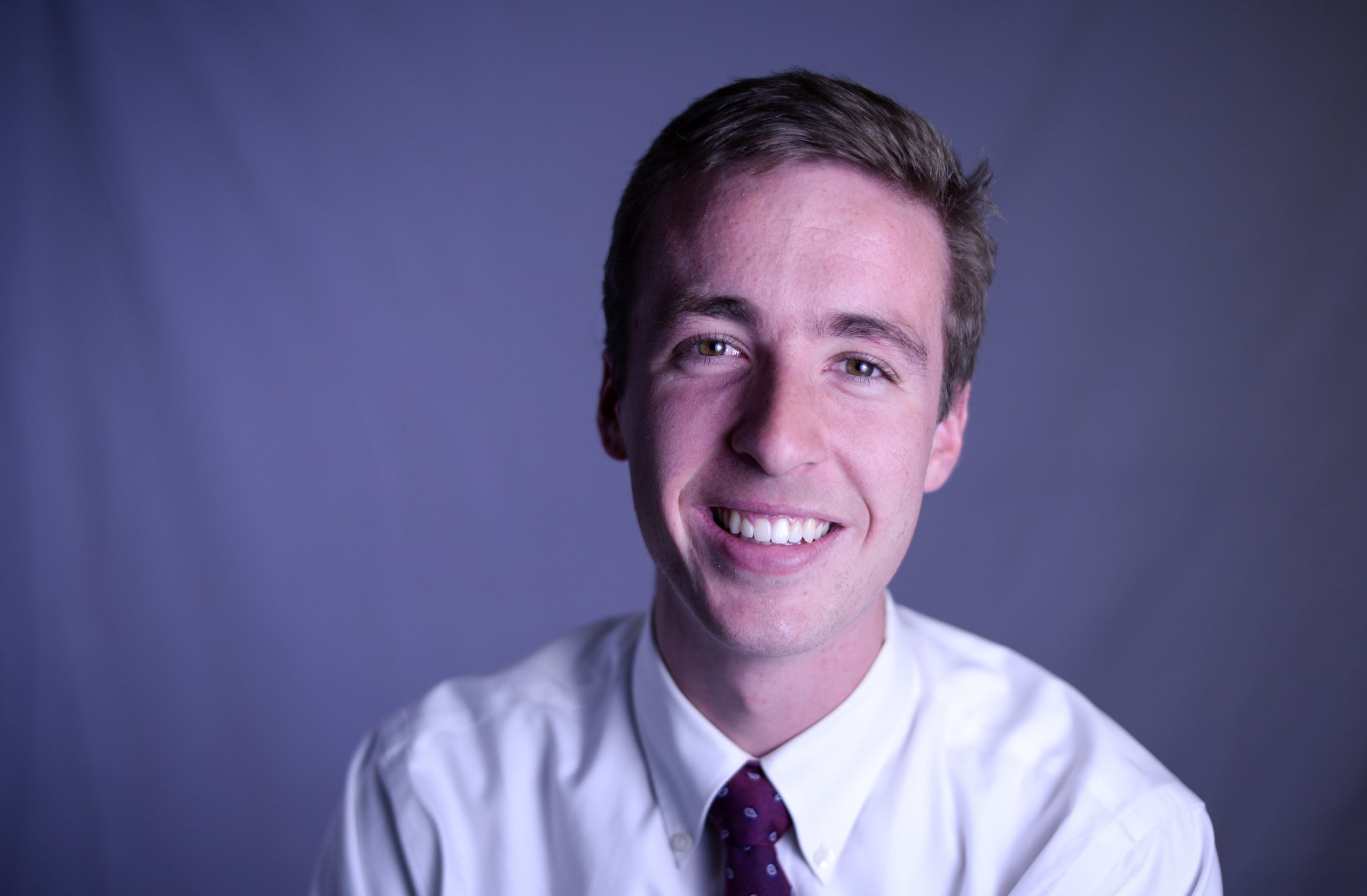 H_Andersen_Headshot – Hayden Andersen