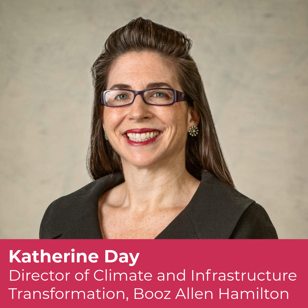 Women Take Over 2024-5-Day