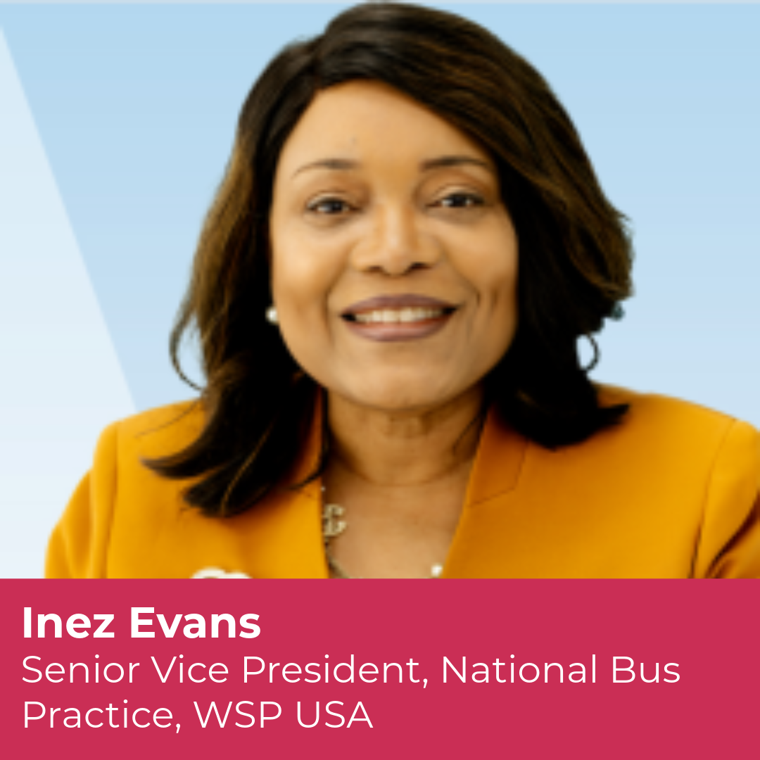 Women Take Over 2024-8-Evans